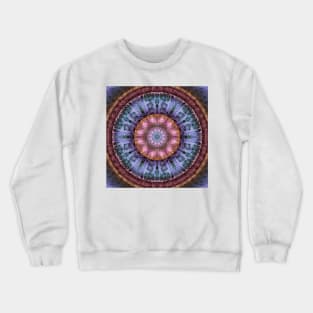 Whispering Among Bees Crewneck Sweatshirt